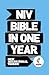 NIV Alpha Bible in One Year.