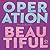Operation Beautiful by Caitlin Boyle