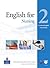 English for Nursing 2 by Maria Spada Symonds