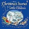 Usborne Christmas Stories for Little Children