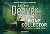 The Bone Collector by Jeffery Deaver