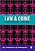 Law and Crime by Gerry Johnstone