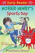 Horrid Henry's Sports Day
