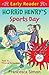 Horrid Henry's Sports Day