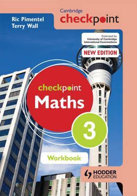 Cambridge Checkpoint Maths