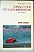 Sans cœur et sans reproche by Monique Proulx