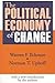 The Political Economy of Change by Warren Ilchman
