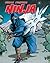 Ninja (Fierce Fighters)