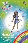 Vanessa the Dance...