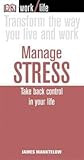 Manage Stress (WorkLife)