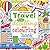 Pocket Doodling and Colouring: Travel