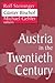 Austria in the Twentieth Ce...