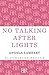 No Talking After Lights