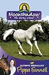 Moonshadow the Derby Winner by Pippa Funnell