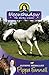 Moonshadow the Derby Winner by Pippa Funnell