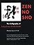 Zen No Sho: The Calligraphy of Fukushima Keido Roshi