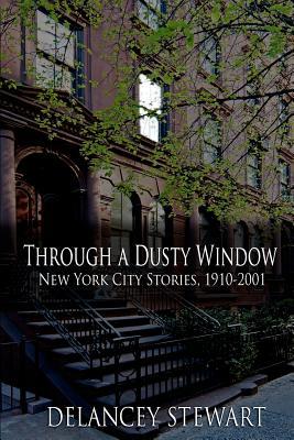 Through a Dusty Window: New York City Stories 1910-2001 (Paperback)