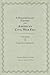 A Documentary History of the American Civil War Era, Volume 1: Volume 1, Legislative Achievements (Voices of the Civil War)