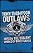 Outlaws: Inside the Violent...