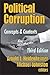 Political Corruption by Arnold Heidenheimer