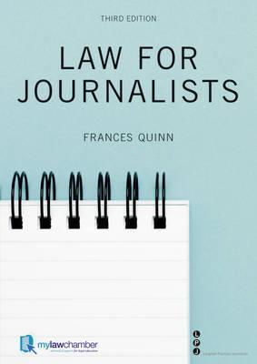 Law for Journalists