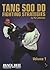 Tang Soo Do Fighting Strategies, Vol. 1