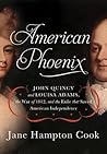 American Phoenix by Jane Hampton Cook