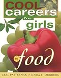 Cool Careers for Girls: Food