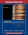 Macroeconomics: Economic Growth, Fluctuations, and Policy (Sixth International Student Edition)