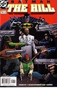 Batman: The Hill