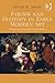 Parody and Festivity in Early Modern Art: Essays on Comedy as Social Vision