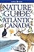 Nature Guide to Atlantic Canada by Erin McCloskey