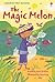 The Magic Melon (Usborne Fi...