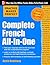 Practice Makes Perfect: Complete French All-In-One
