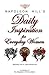 Napoleon Hill's Daily Inspiration for Everyday Women by Napoleon Hill