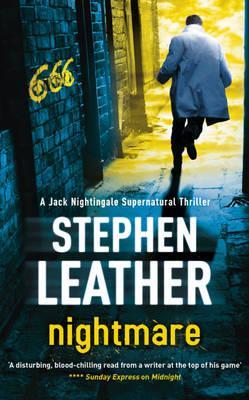Nightmare: The 3rd Jack Nightingale Supernatural Thriller