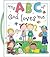 My ABC of God Loves Me