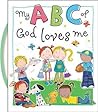 My ABC of God Lov...