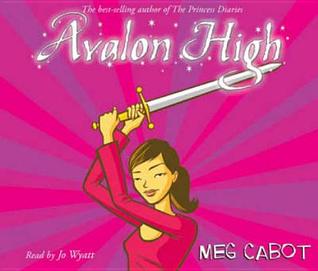 Avalon High