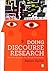 Doing Discourse Research: An Introduction for Social Scientists