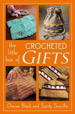 The Little Box of Crocheted Gifts (Hardcover)