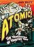 The Vengeance of Vinister Vile (Atomic!, #1)