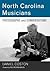 North Carolina Musicians by Daniel Coston