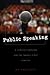 Public Speaking: A Concise ...