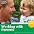 Working with Parents by Amy Arnold