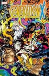 Generation X Classic, Vol. 2 by Scott Lobdell Generation X Classic, Vol. 2 by Scott Lobdell