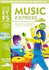 Music Express: Early Years Foundation Stage: Complete Music Scheme for Early Years Foundation Stage - Second Edition