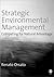 Strategic Environmental Man...