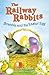 Bramble and the Easter Egg (The Railway Rabbits #4)