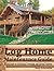 The Log Home Maintenance Guide by Gary Schroeder
